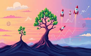 Valoración de Startups: Midiendo el Potencial Exponencial