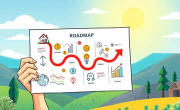 Estratega Económico: Planifica tu Futuro Paso a Paso