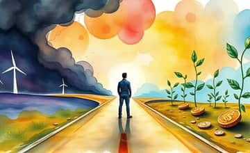 Conciencia Monetaria: Despierta tu Potencial Financiero