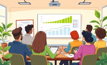 El Taller de Finanzas: Herramientas para Construir Prosperidad