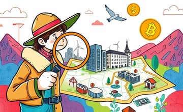 Mercados Ilíquidos: Descubriendo Oportunidades Ocultas