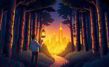 La Linterna del Inversor: Iluminando el Camino Hacia el Retorno