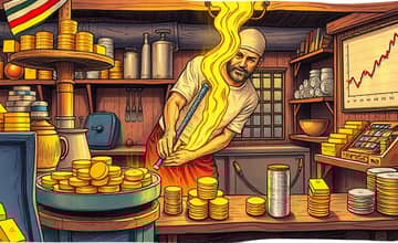 El Orfebre de la Inversión: Convierte Metales en Oportunidades