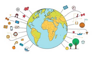 Microtendencias con Macroimpacto: Estrategias de Nicho Global