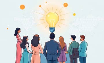 Innovación Abierta y su Papel en el Crecimiento Empresarial