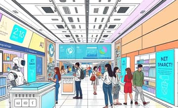 El Futuro del Retail: Adaptación e Inversión en Nuevos Modelos