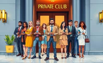 Activos Privados para Inversores Minoristas: Accede a Clubes Exclusivos