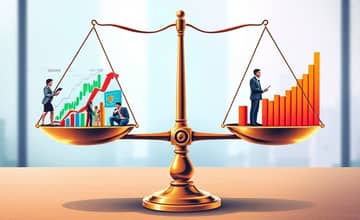 El Impacto de la Gestión Activa vs. Pasiva en tu Patrimonio