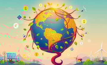 La Huella de la Inversión: Creando Valor y Sostenibilidad Global