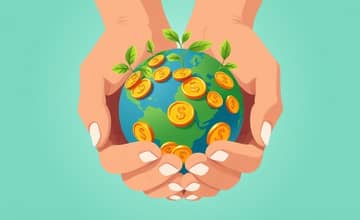 Inversión de Impacto Social: Generando Riqueza con Propósito