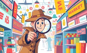 La Semiótica del Mercado: Interpreta las Señales de Éxito