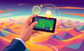 El GPS de la Riqueza: Guía Definitiva para el Inversor