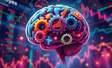 El Papel de la Psicología del Comportamiento en las Decisiones de Mercado