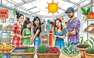 Microcréditos: Impacto Social con Retorno Económico