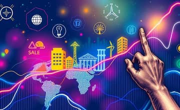 Capitalizando Oportunidades: Cómo Identificar Activos en Auge