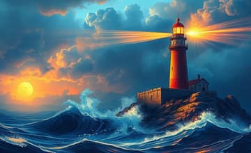 El Faro de la Riqueza: Iluminando Oportunidades Ocultas