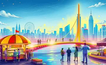 El Eslabón Perdido: Conectando Inversiones Locales con la Estrategia Global