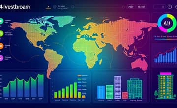 Microtendencias que Reconfiguran el Panorama de la Inversión