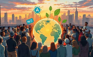 Inversión Temática: Capitalizando Tendencias del Mañana