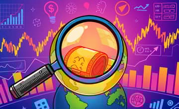 El Valor Oculto: Descubriendo Activos Subvalorados a Escala Mundial