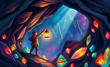 Activos Infravalorados: La Búsqueda de Gemas Escondidas