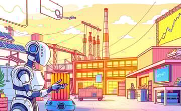 El Renacimiento de la Manufactura Local: Inversiones Estratégicas