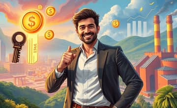 Financiamiento de Activos: Opciones para Crecer sin Descapitalizarte