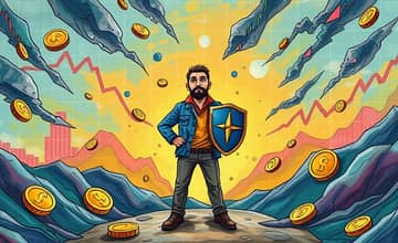 Gestión de Activos en Mercados Bajistas: Estrategias de Supervivencia