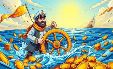 El Timón de la Riqueza: Dirige tu Patrimonio con Precisión