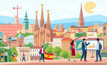 El Arte de la Persuasión Financiera: Attrayendo Capital Internacional