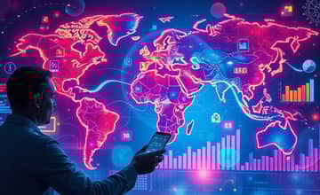 Metodología Cuantitativa: Estrategias Globales Basadas en Datos