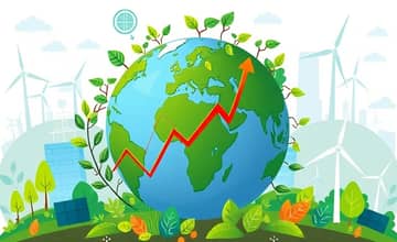 Inversión de Impacto Global: Dinero con Propósito y Ganancia