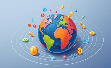 La Reacción en Cadena: Estrategias para la Volatilidad Global