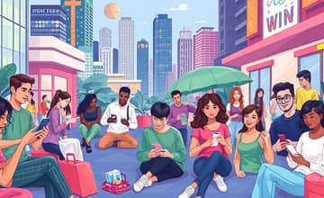 La Era del Consumidor Global: Invierte en las Tendencias de Mañana