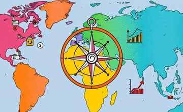 Navegando Aguas Desconocidas: Estrategias para Mercados Frontier Globales