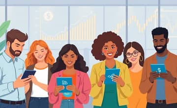 La Democratización de la Inversión: Plataformas y Herramientas para Todos