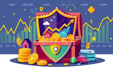 Inflación y su Efecto en tu Cartera: Estrategias Defensivas