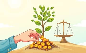 Inversión Basada en Valores: Alineando tu Capital con tus Principios