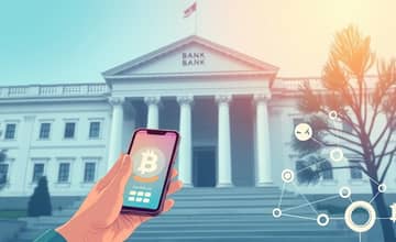 La Evolución de la Banca: De lo Tradicional a lo Digital