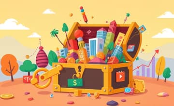 Activos Ilíquidos: Desbloqueando Valor en Inversiones Alternativas