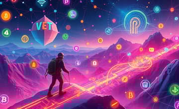 Cripto más allá de Bitcoin: Explorando Altcoins y Nuevas Tecnologías