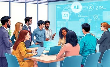 Construyendo Consistencia: Estrategias Anuales para el Éxito Global