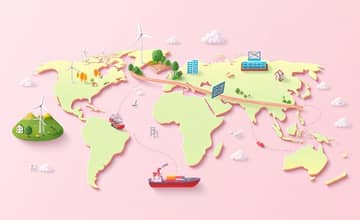 Infraestructura Global: Una Inversión Sólida para Tu Cartera