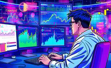 Análisis Cuantitativo: Descifrando Patrones de Inversión