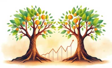 Finanzas Personales y Activos: Un Matrimonio de Éxito Duradero