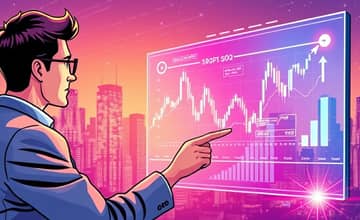 Estrategias de Previsión: Anticipando Movimientos del Mercado