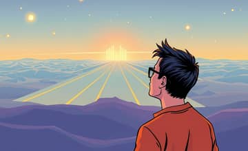 El Arte de la Anticipación: Adelantándose a las Tendencias