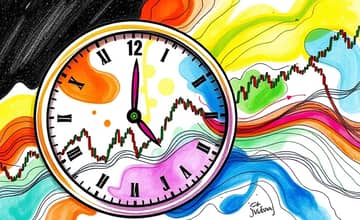 El Reloj Interno del Mercado: Acompaña su Ritmo de Valor