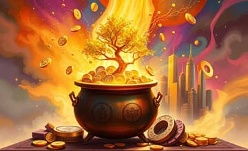 La Alquimia del Capital: Transmutando Recursos en Crecimiento