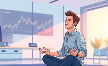 El Factor Humano en la Inversión: Controlando tus Emociones